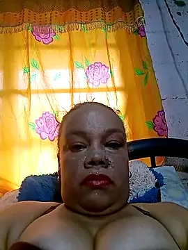 margaritamadura online show from 10/27/25, 06:56