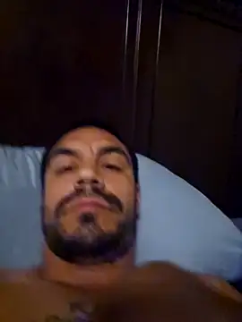 Snapshot of YourdailyDick chatting on 10/19/25, 02:50 YourdailyDick online show from 10/19/25, 02:50