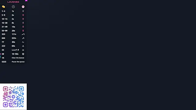 Snapshot of KiraVelvet chatting on 09/26/25, 10:19 KiraVelvet online show from 09/26/25, 10:19