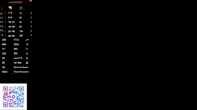 Snapshot of KiraVelvet chatting on 10/20/25, 07:25 KiraVelvet online show from 10/20/25, 07:25