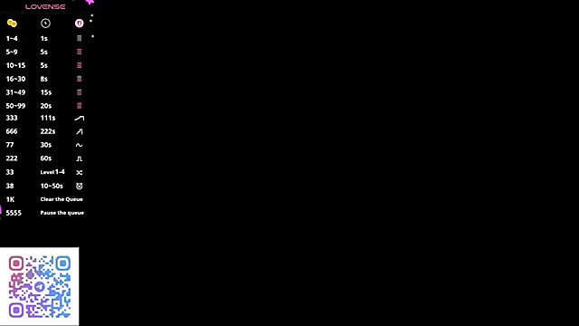 Snapshot of KiraVelvet chatting on 10/29/25, 08:27 KiraVelvet online show from 10/29/25, 08:27