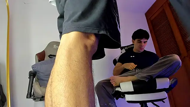sotooliver3 online show from 03/12/26, 08:59