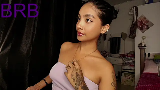 mia yireth online show from 10/05/25, 12:31