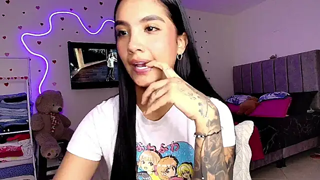 mia yireth online show from 02/21/26, 11:28