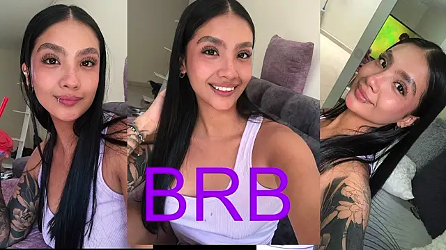 mia yireth online show from 02/26/26, 12:09