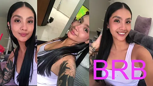 mia yireth online show from 03/17/26, 06:17