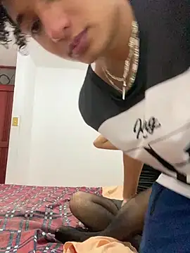 Nezuko-uWux online show from 09/14/25, 04:22