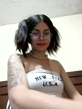 Kylie Rivers online show from 09/28/25, 12:49