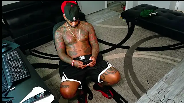 SLANGONDEMHOES online show from 10/16/25, 03:46