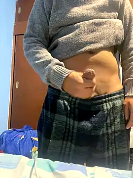 zzagreo online show from 10/10/25, 06:56