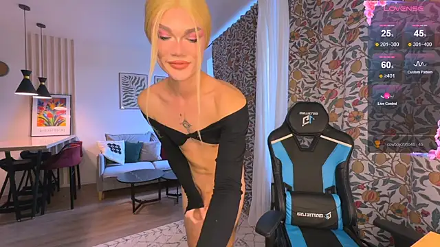 my-muse online show from 09/20/25, 01:01