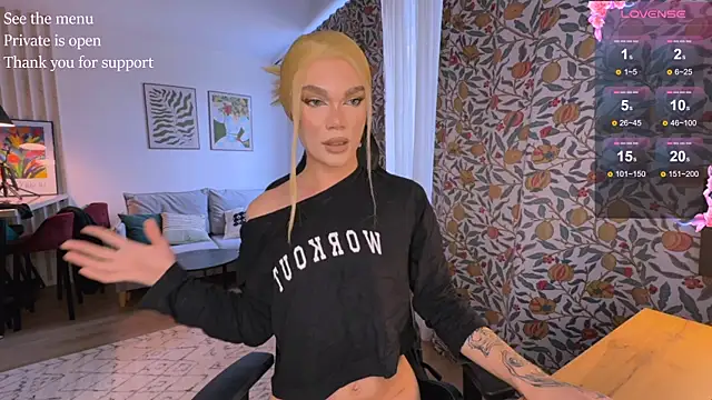 my-muse online show from 10/04/25, 11:41