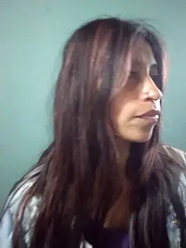 Pocahontas tw online show from 09/28/25, 04:56