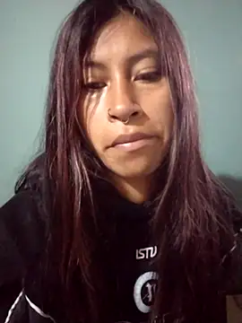 Pocahontas tw online show from 09/30/25, 12:54