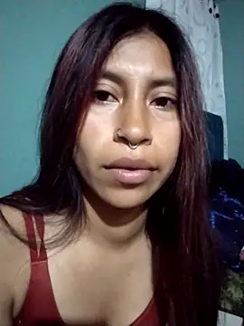 Pocahontas tw online show from 10/01/25, 01:00