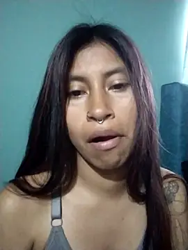 Pocahontas tw online show from 10/01/25, 07:20