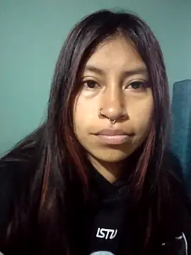 Pocahontas tw online show from 10/03/25, 12:35