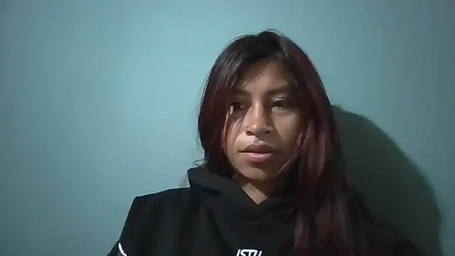 Pocahontas tw online show from 11/03/25, 12:06