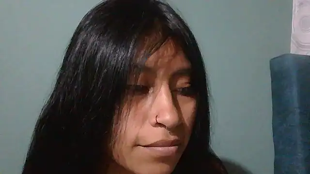 Pocahontas tw online show from 12/02/25, 06:14