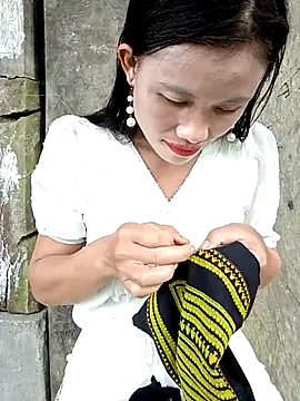 rubi bae online show from 10/14/25, 08:37