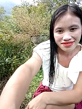 rubi bae online show from 11/07/25, 07:30