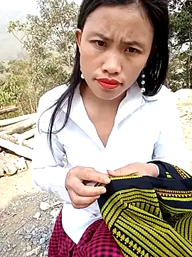 rubi bae online show from 03/03/26, 02:39