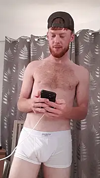 bailey mcvicar online show from 11/15/25, 12:23