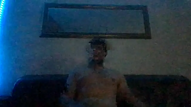 Migo2003 online show from 04/18/26, 10:21