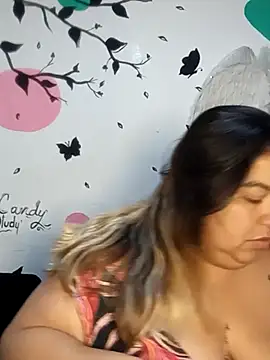 Snapshot of curvy_diva_ chatting on 11/12/25, 10:48 curvy diva online show from 11/12/25, 10:48