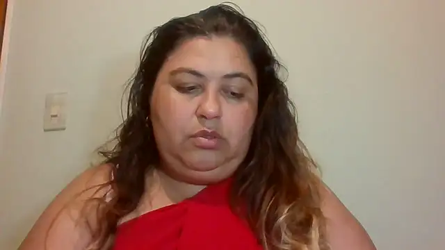 curvy diva  online show from 02/17/26, 12:29