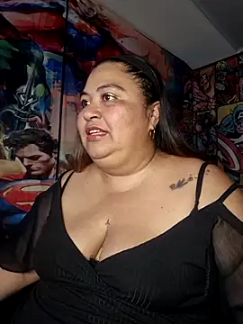 curvy diva  online show from 02/19/26, 09:38