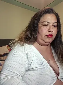 curvy diva  online show from 03/14/26, 10:32