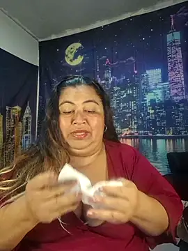 curvy diva  online show from 04/13/26, 09:37