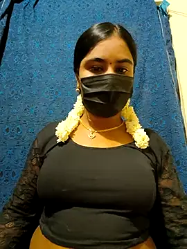 mini-queen online show from 03/30/26, 05:47