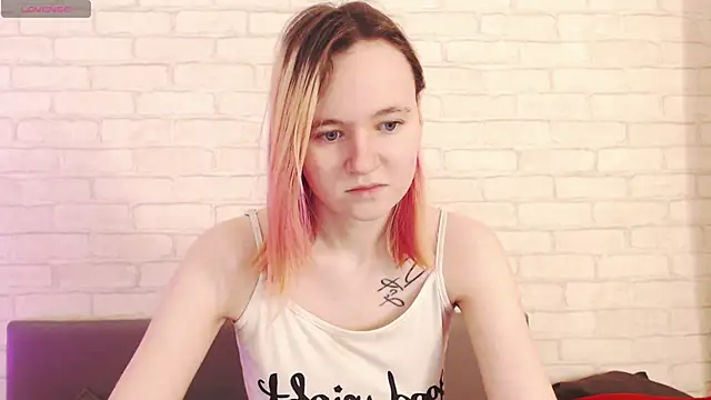 Ericha Stone online show from 02/28/26, 01:28