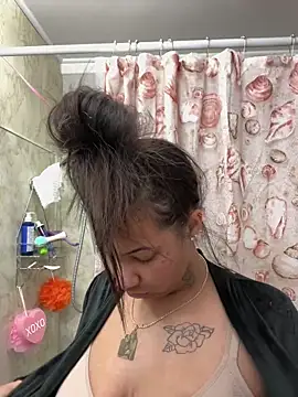 StylishEchium online show from 01/17/26, 09:07