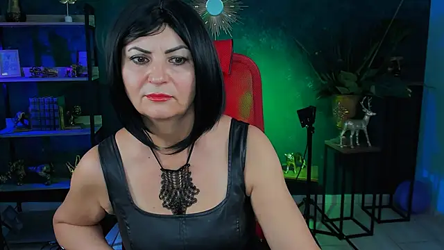 HelenBeler online show from 12/05/25, 08:34