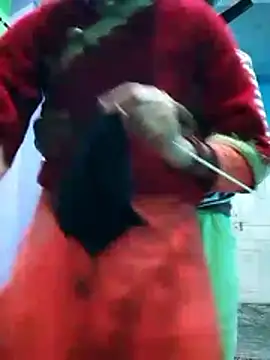 Pahadi couple online show from 10/13/25, 04:51