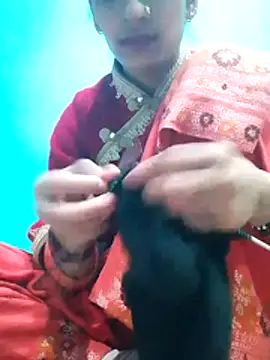 Pahadi couple online show from 10/14/25, 04:57