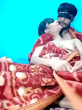 Pahadi couple online show from 10/18/25, 05:25