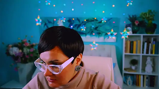 Snapshot of LauraDavidsons chatting on 09/29/25, 06:24 LauraDavidsons online show from 09/29/25, 06:24