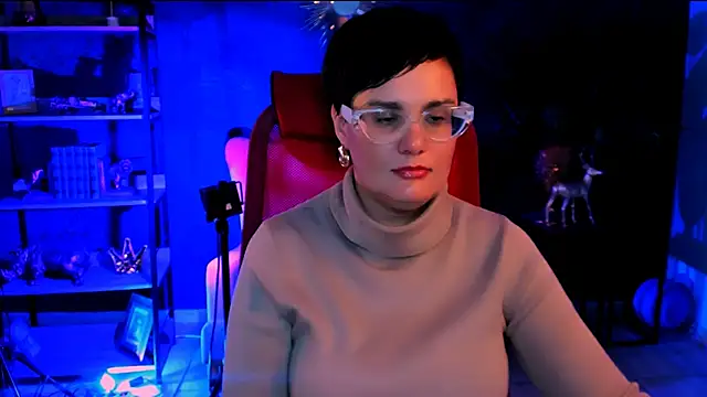 Snapshot of LauraDavidsons chatting on 12/03/25, 04:27 LauraDavidsons online show from 12/03/25, 04:27