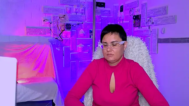 LauraDavidsons online show from 02/19/26, 05:47