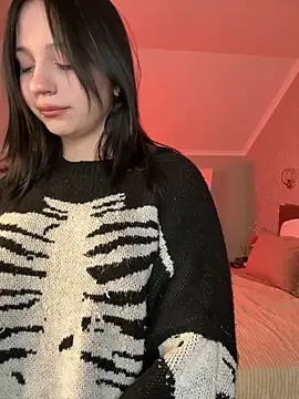 YourLittleDevil online show from 02/22/26, 05:30