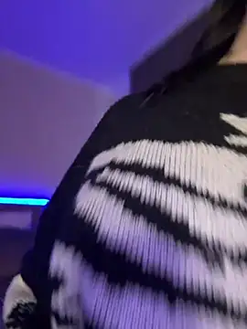 YourLittleDevil online show from 03/10/26, 05:34