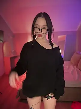 YourLittleDevil online show from 03/20/26, 05:23