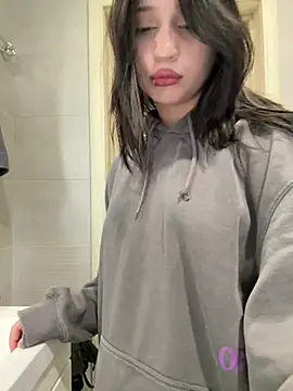 YourLittleDevil online show from 03/29/26, 06:24