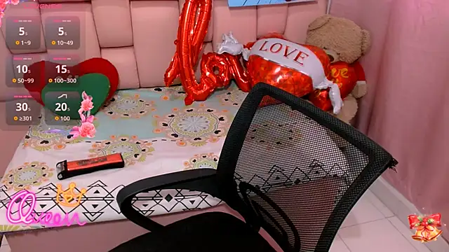 vanesa19  online show from 02/28/26, 05:03