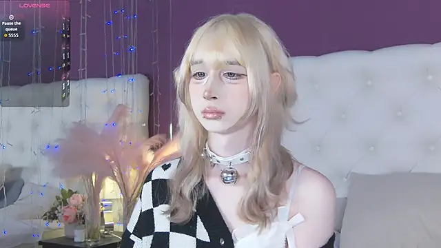 cutetomie online show from 02/12/26, 09:10