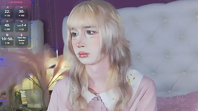 cutetomie online show from 03/12/26, 08:59